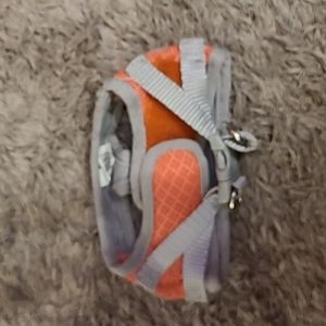 Xxs puppy harness